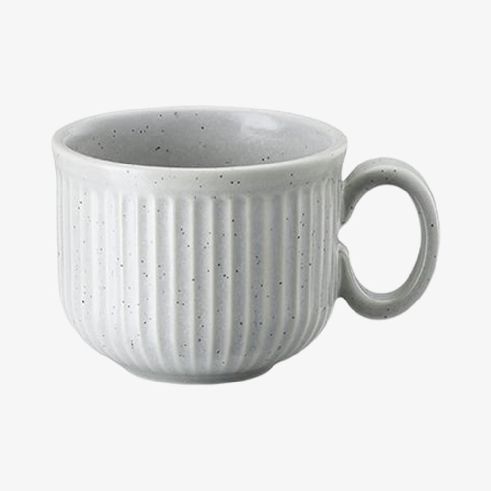 Espresso Cup, Rock, Thomas Clay