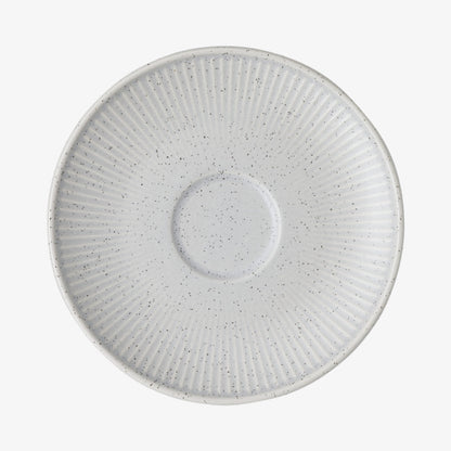 Combi Saucer, Rock, Thomas Clay