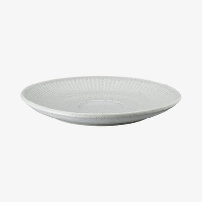 Combi Saucer, Rock, Thomas Clay