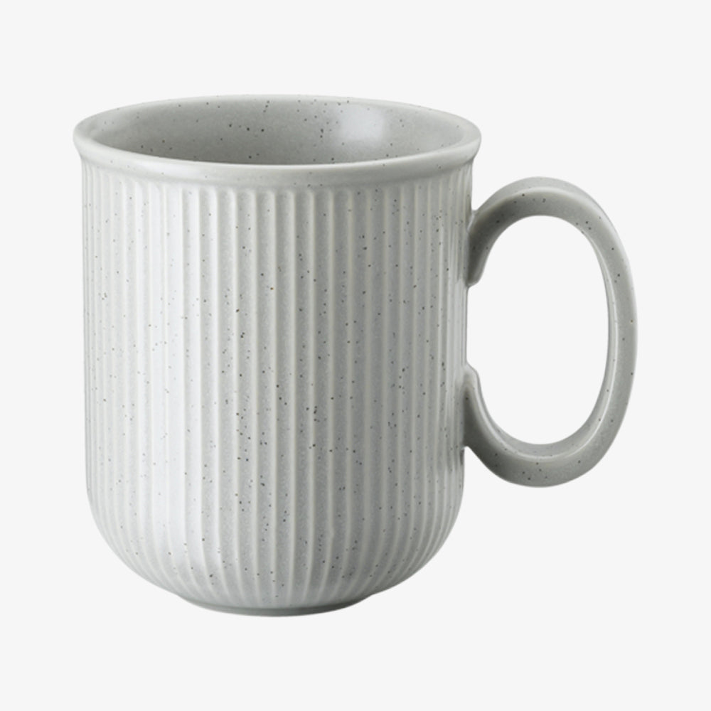 Mug with handle, Rock, Thomas Clay
