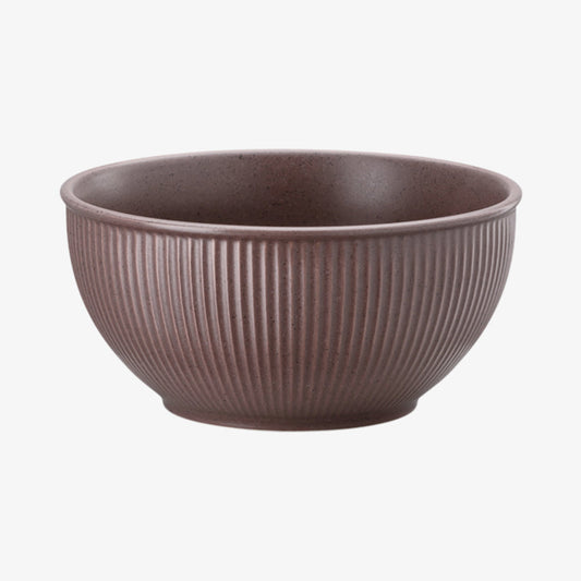 Cereal bowl 15cm, Rust, Thomas Clay