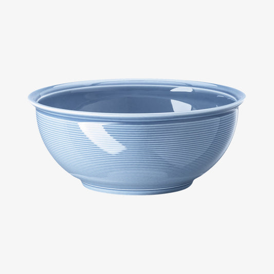 Bowl 22cm, Arctic Blue, Trend Colour