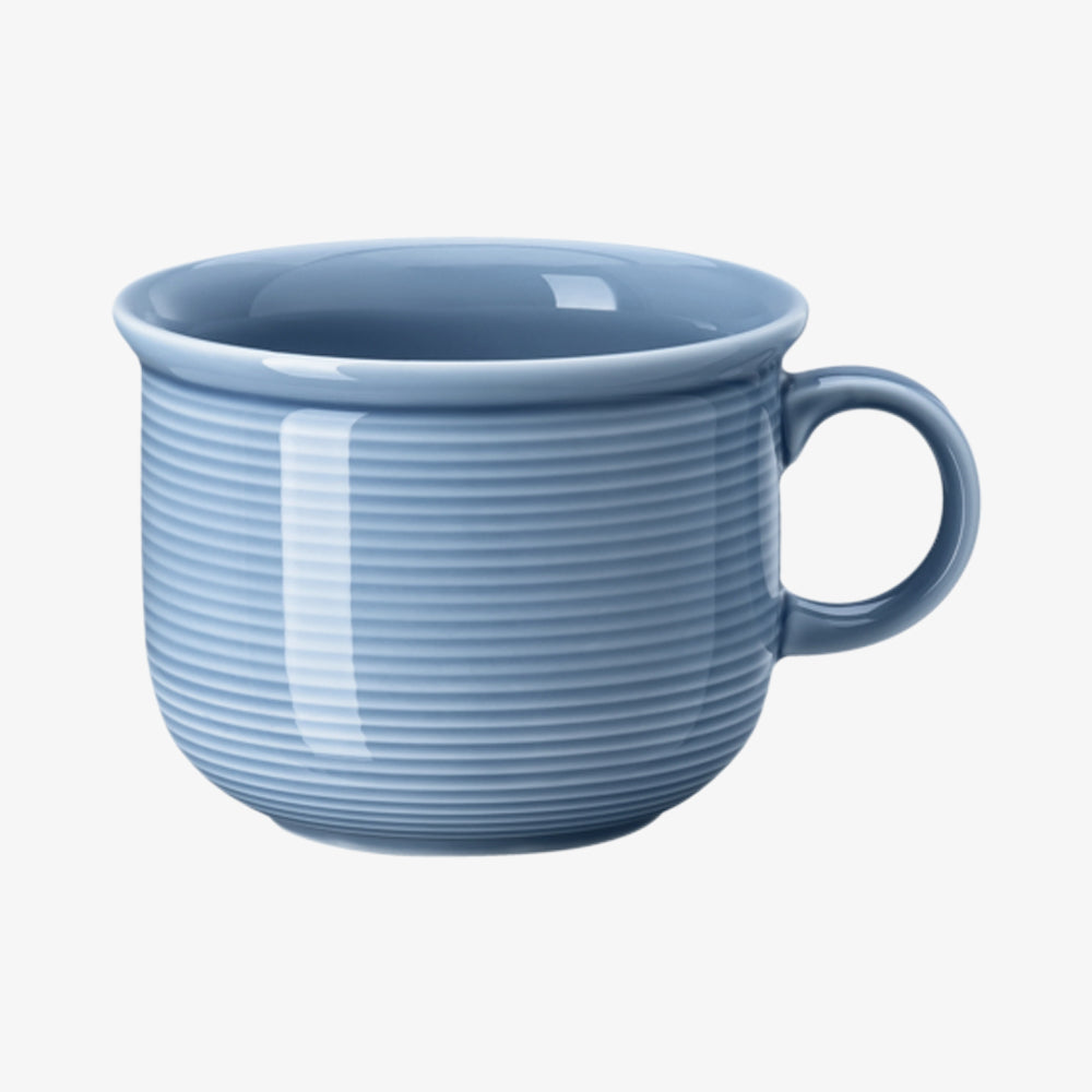 Cup 4 Tall, Arctic Blue, Trend Color