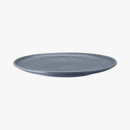 Plate 16cm, Sky, Thomas Clay