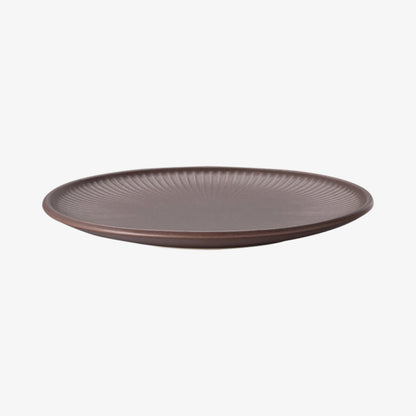 Plate 16cm, Rust, Thomas Clay