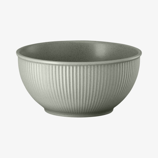 Cereal bowl 15cm, Smoke, Thomas Clay