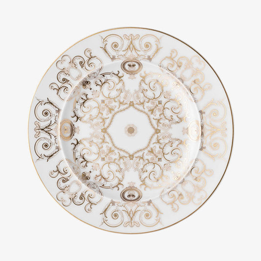 Plate 18cm, Medusa Gala, Versace