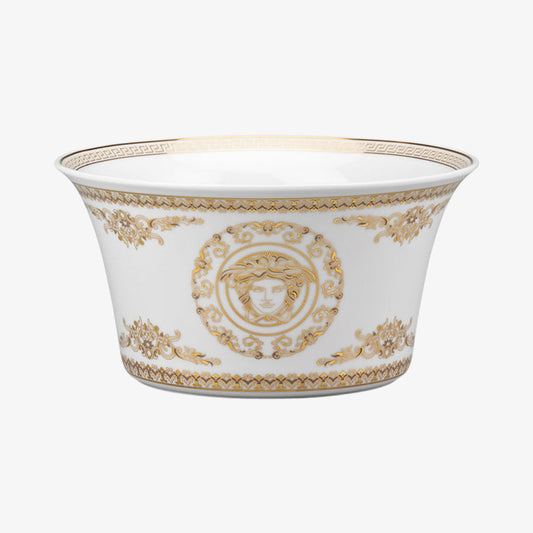 Sallad Bowl 2, Medusa Gala, Versace