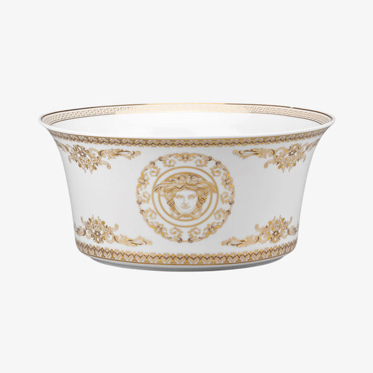 Salad Bowl 3, Medusa Gala, Versace