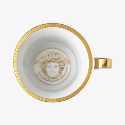 Krus med Hading, Medusa Gala, Versace