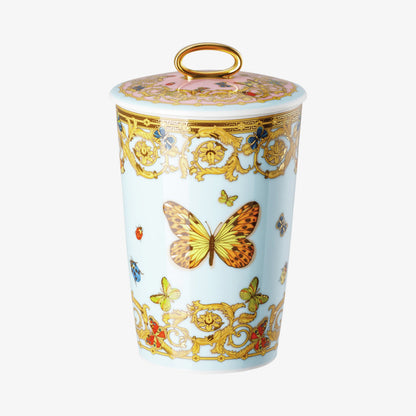 Table Light2p/Sc.Wax, Le Jardin DE, Versace