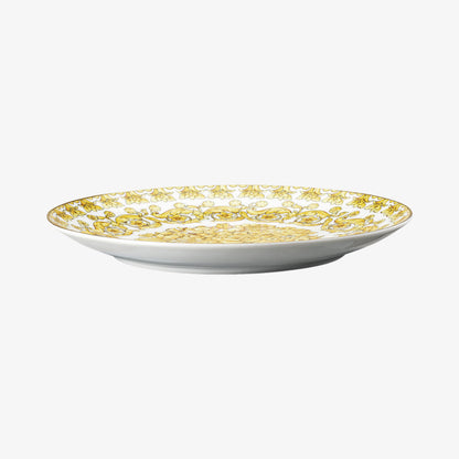 Plate 21cm, Medusa Rhapsody, Versace