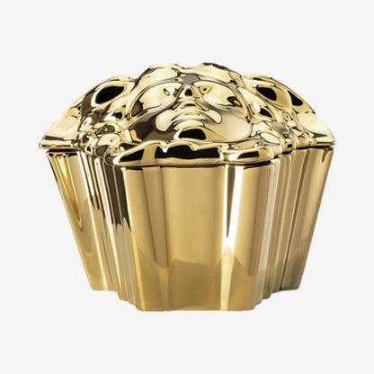 Box, Gold, Gypsy
