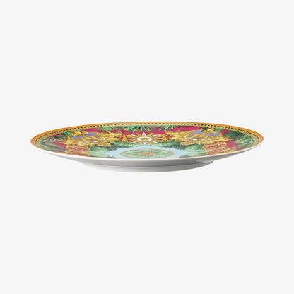 Service Plate 33cm, Jungle Animalier, Versace