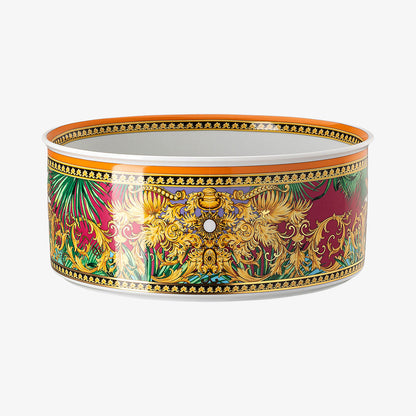 Bowl 22cm, Jungle Animalier, Versace