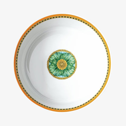 Bowl 22cm, Jungle Animalier, Versace