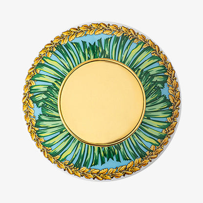 Sugar Bowl 3, Jungle Animalier, Versace