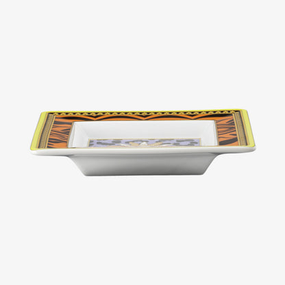 Dish 14cm, Jungle Animalier, Versace