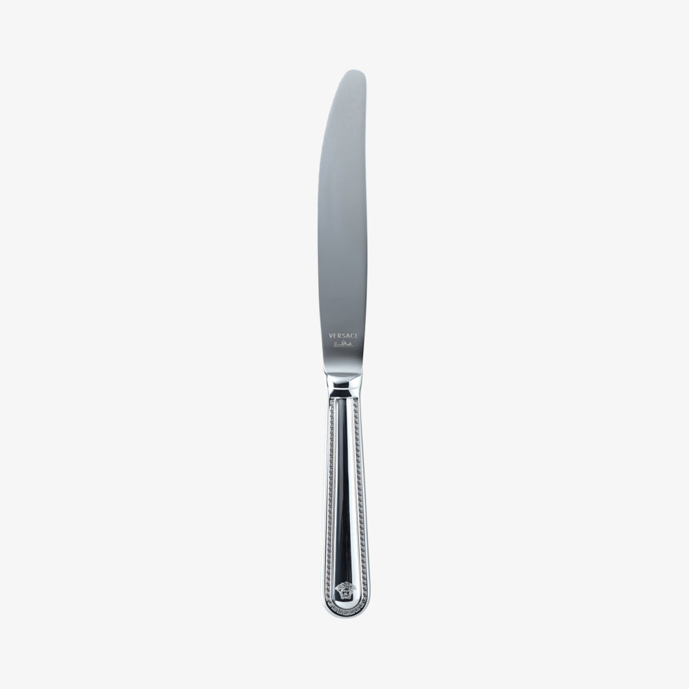Table knife s.h., Stainless steel, Greca