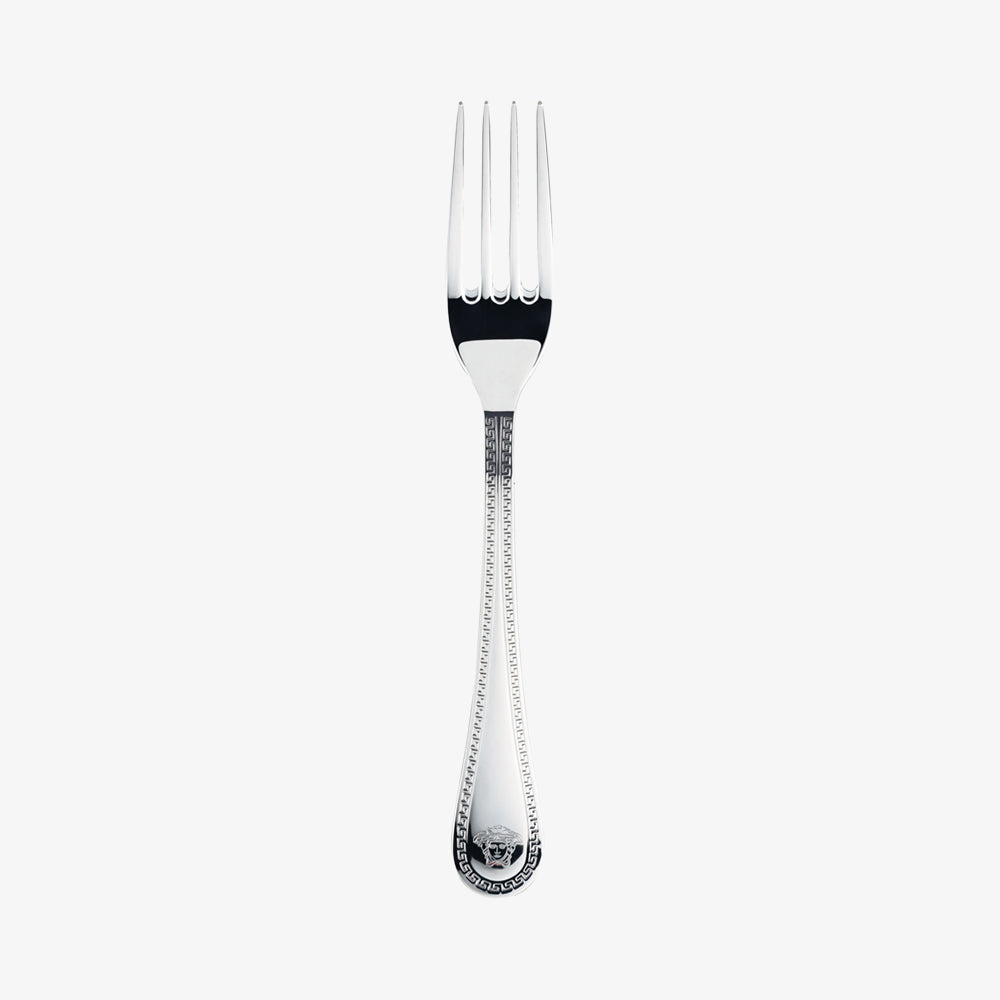 Table fork, Stainless Steel, Greca