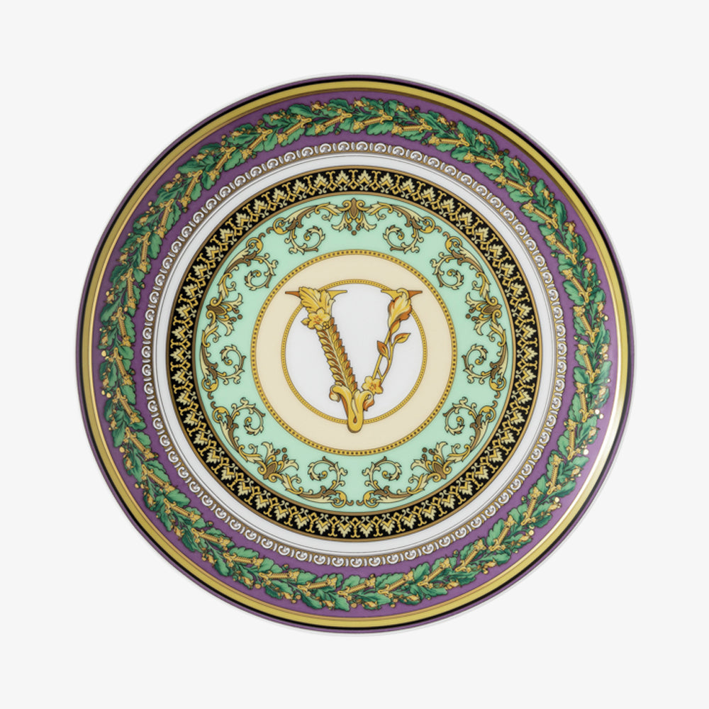 Plate 17cm, Barocco Mosaic, Versace