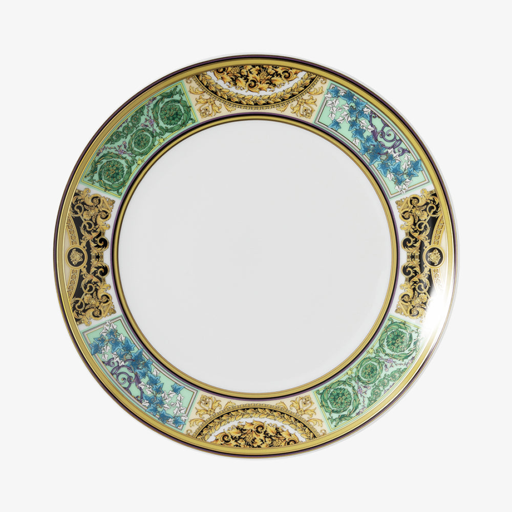 Plate 21cm, Barocco Mosaic, Versace
