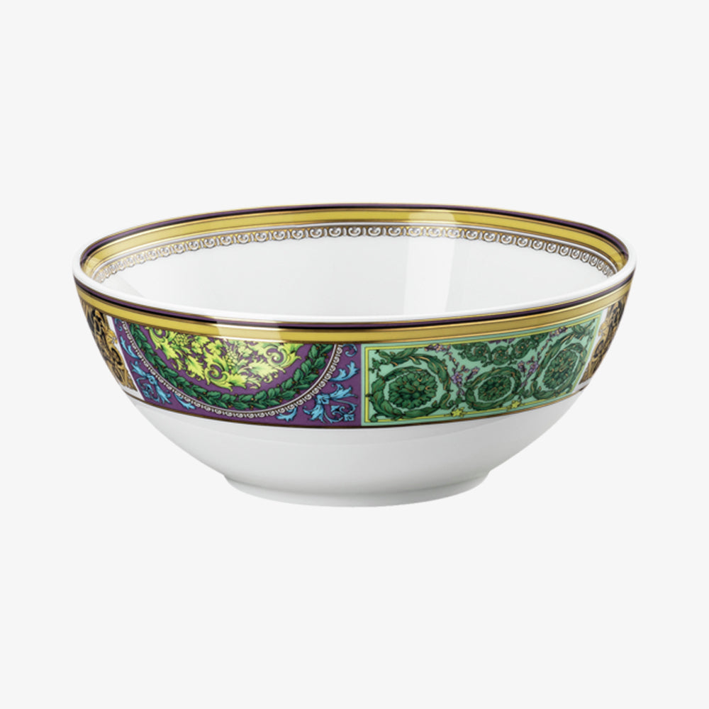 Cereal bowl 15cm, Barocco Mosaic, Versace