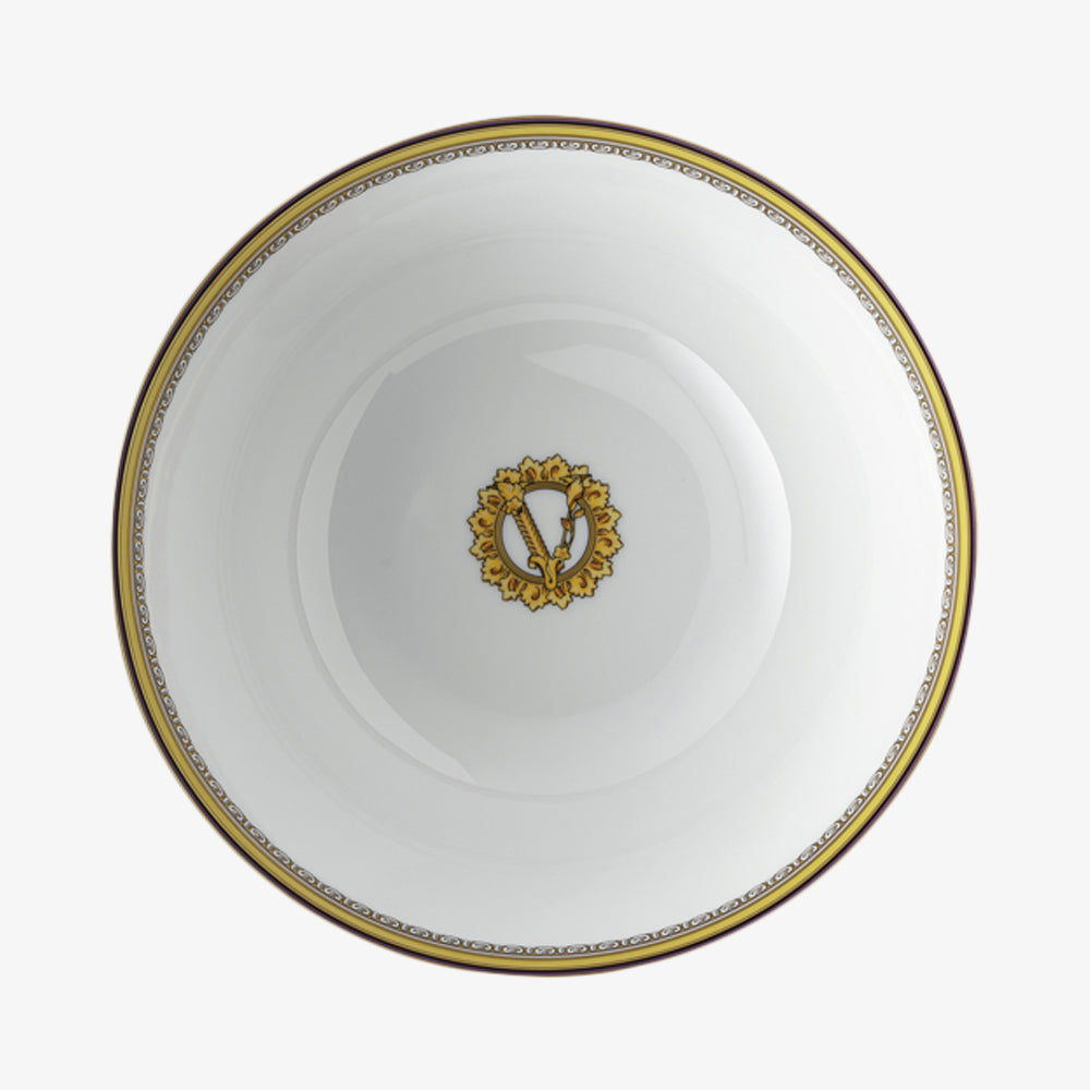 Cereal bowl 15cm, Barocco Mosaic, Versace