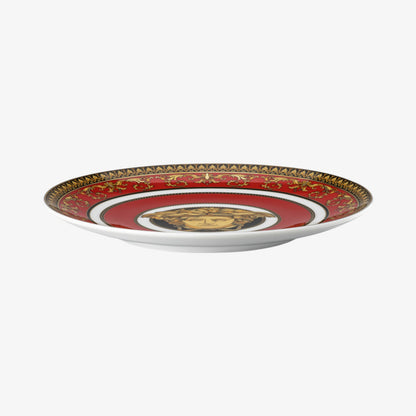 Plate 17cm, Medusa, Versace