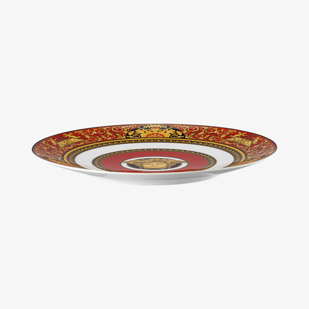 Service Plate 33cm, Medusa, Versace
