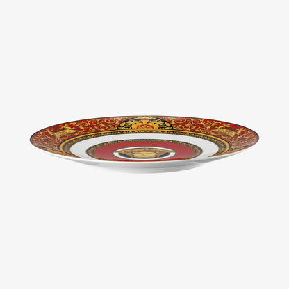 Serviceplate 33cm, Medusa, Versace