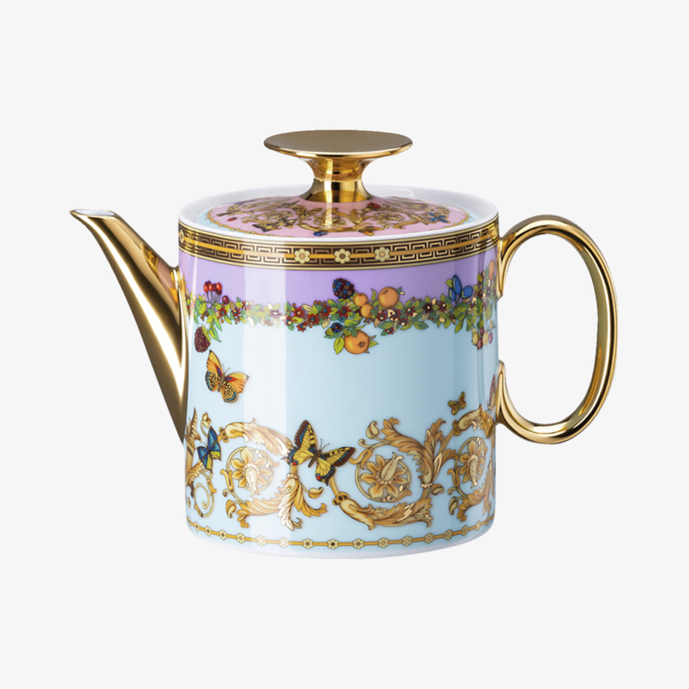 Tea Pot 2, Le Jardin de Versace, Versace