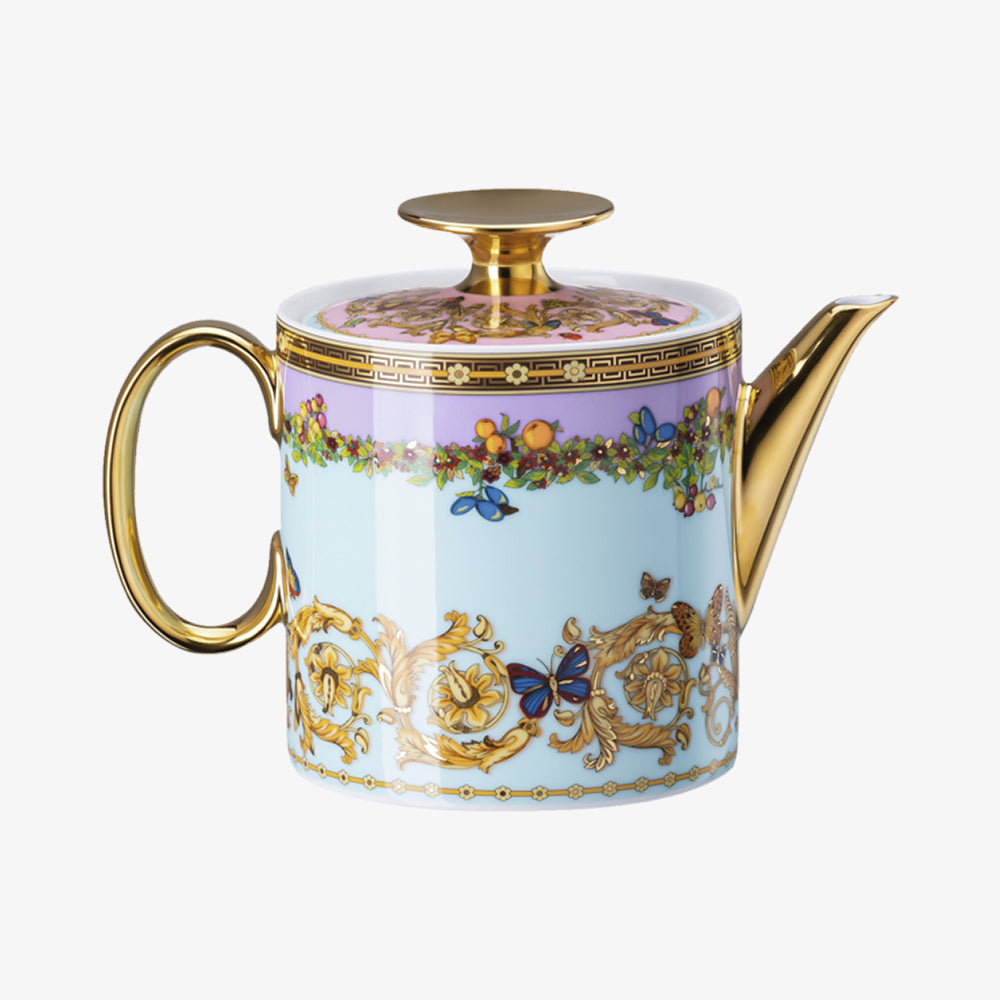 Tea Pot 2, Le Jardin de Versace, Versace