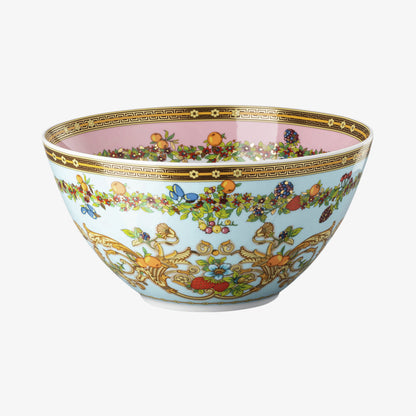 Bowl 18cm, Le jardin de Versace, Versace