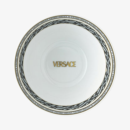 Bowl 15cm, Signature Black, La Greca