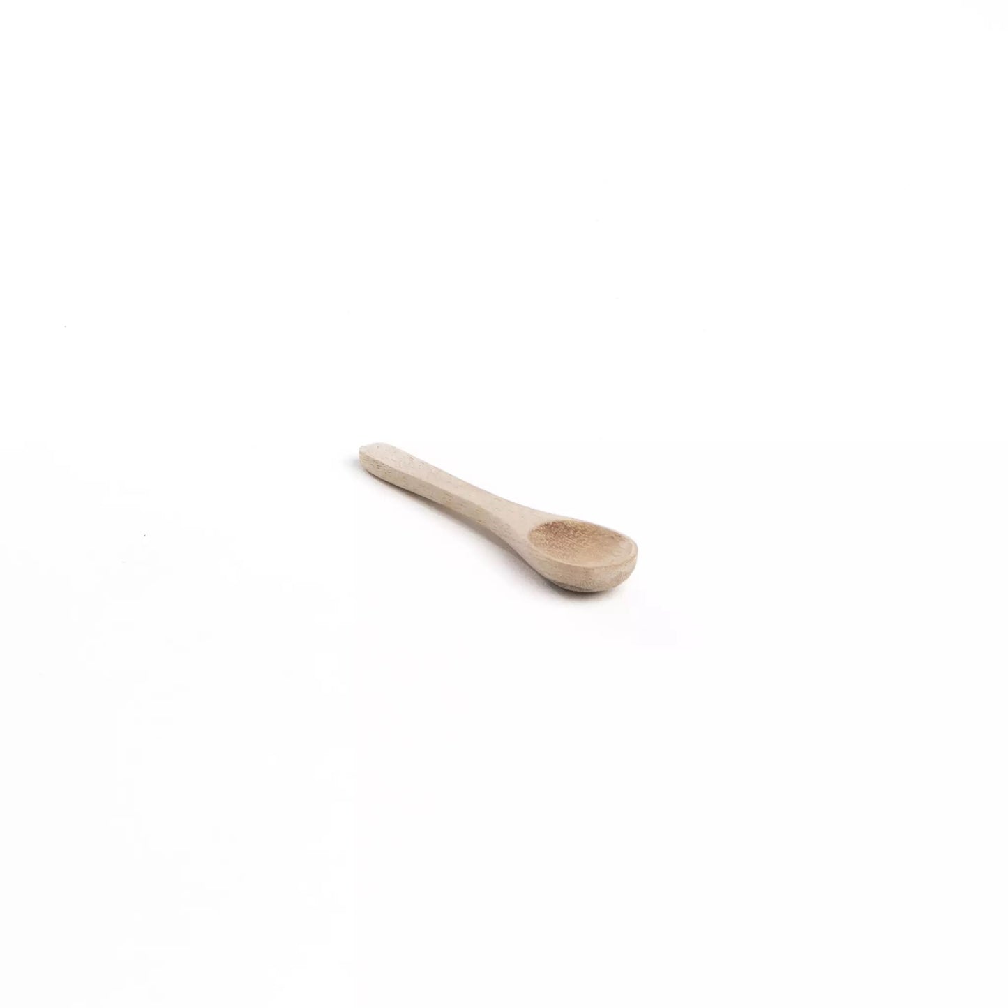 sögne spoon in acacia wood 12 cm