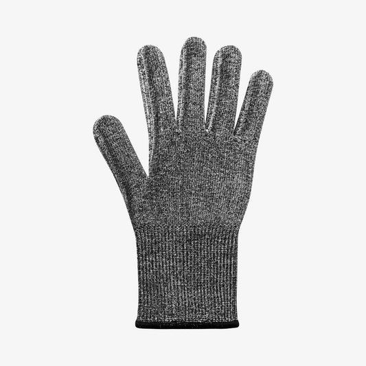 Protective glove for grater