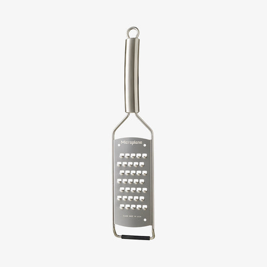 Professional grater extra rough