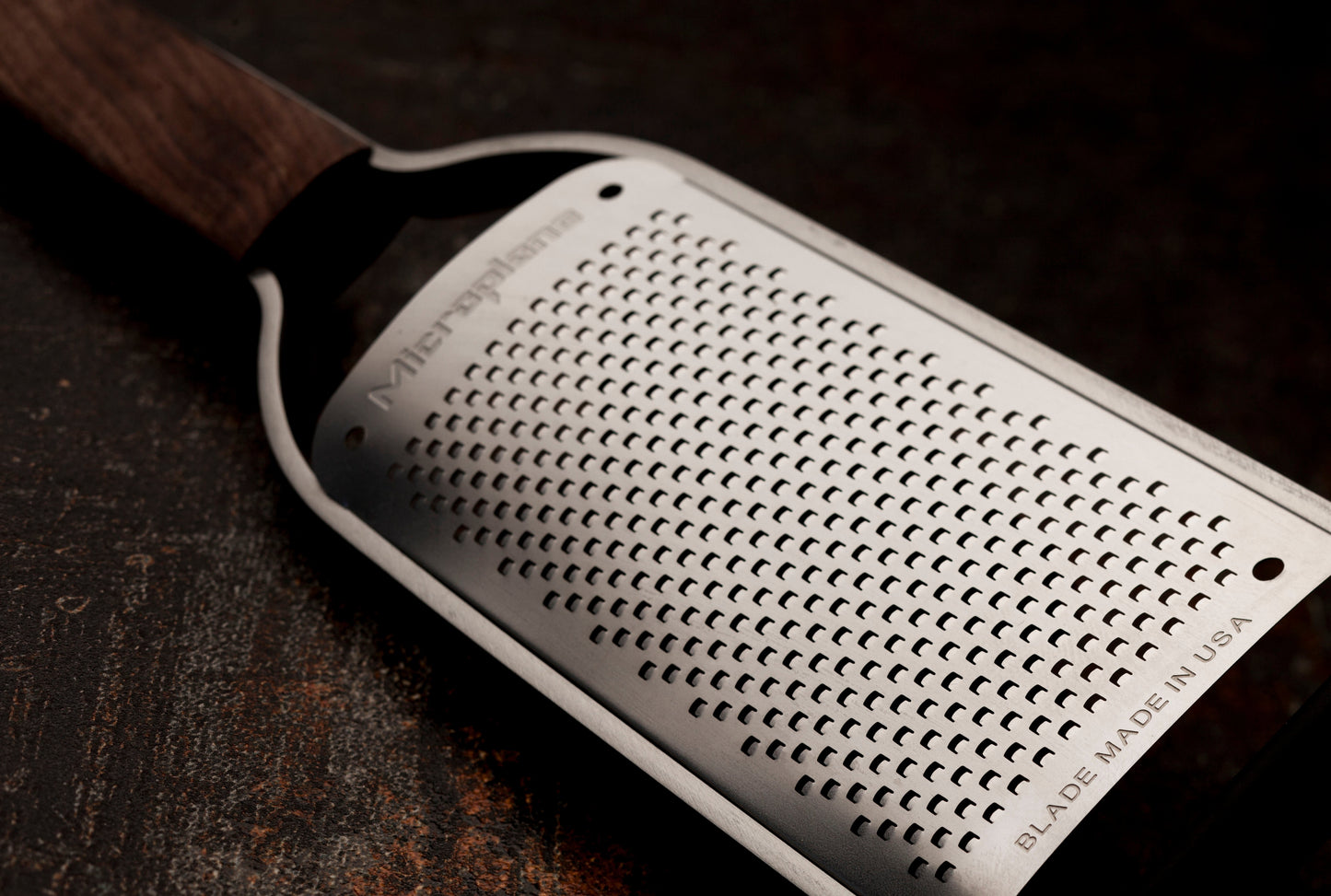 Master grater #2 fine from microplane