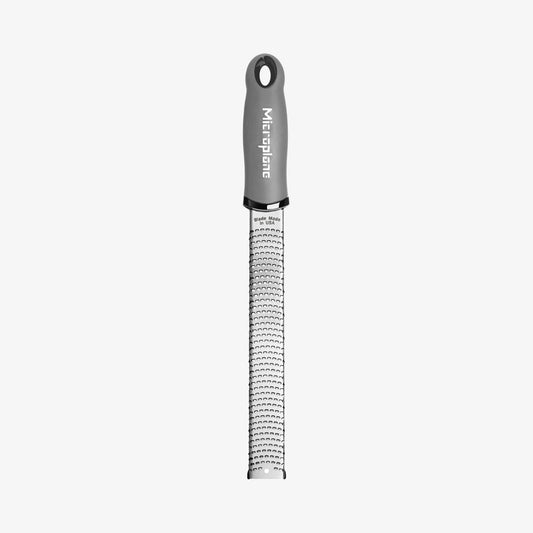 Microplane Premium Classic Zester Gray