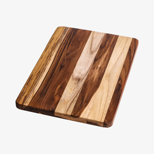 Cutting board, 35.5x25.3x2, Edge Grain