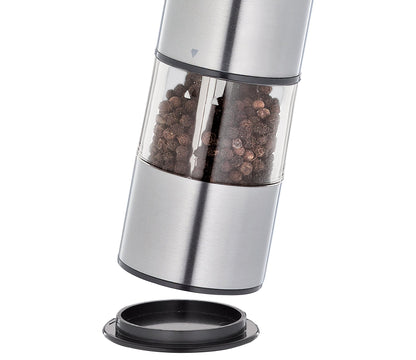 Salt and Peppermill Electric Bergamo