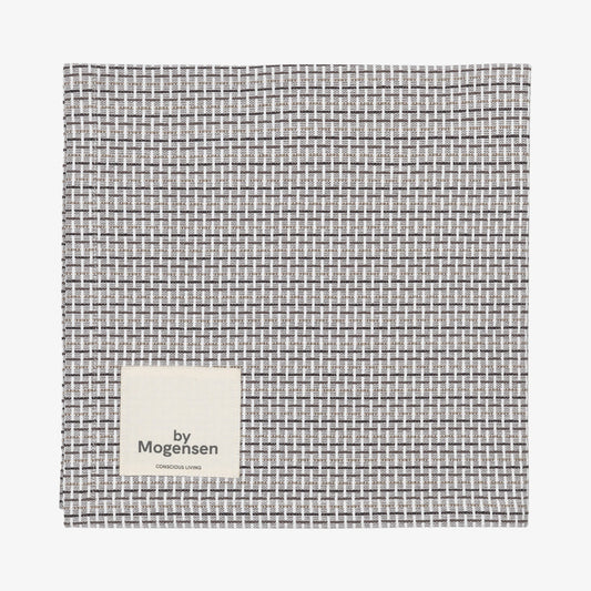 Fabric napkin Dubby 55x55