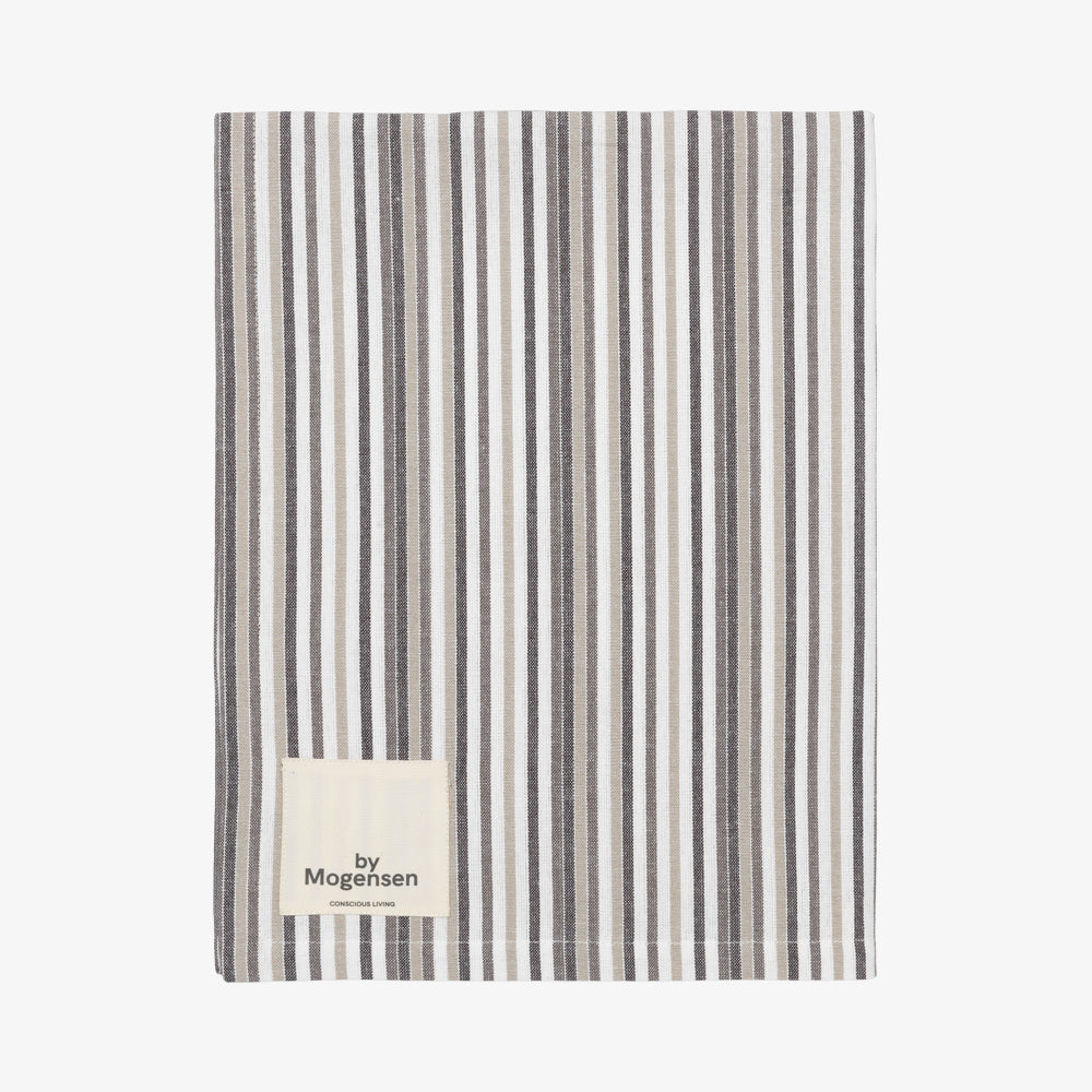 Towel small stripes