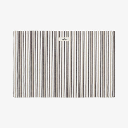 Pillowcases small stripes 40x60