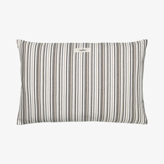 Pillowcases small stripes 40x60