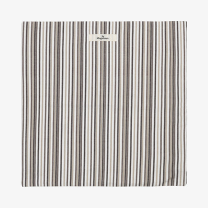 Pillowcases small stripes 50x50