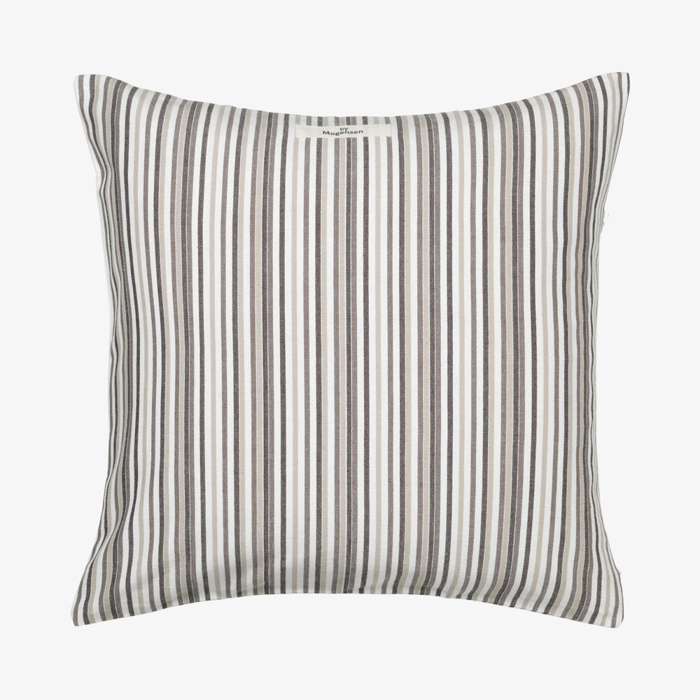 Pillowcases small stripes 50x50