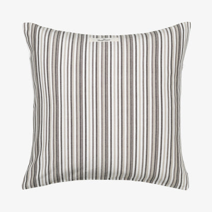 Pillowcases small stripes 50x50