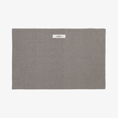 Cushion Cushion Kaki 40x60
